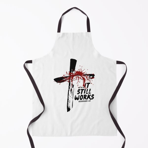 Item preview, ...It Still Works designed and sold by Moore & Moore Creations.