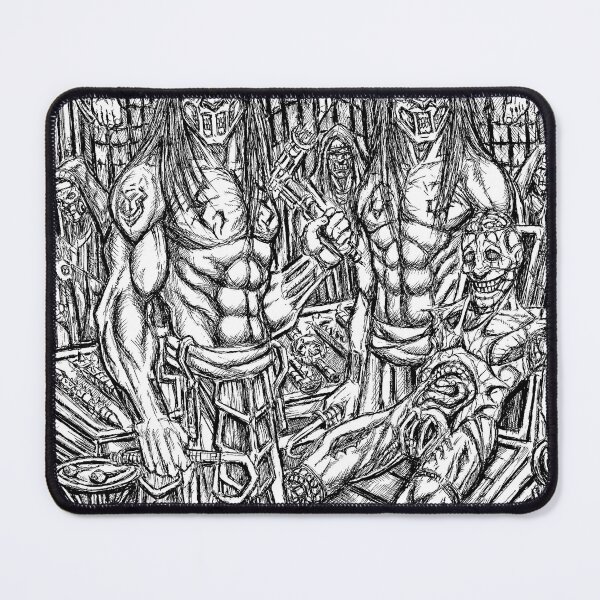 Item preview, sakh and rahl the servants of perdition designed and sold by Alaric Barca.
