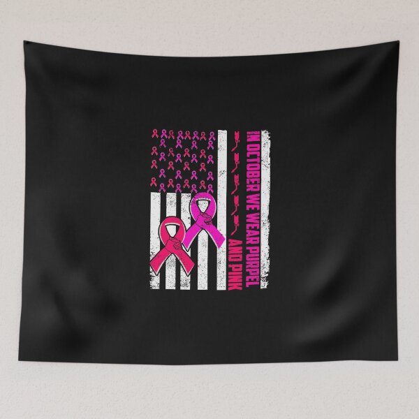 Item preview, In October we were purpel and pink Welder, Welders , Welding  designed and sold by Tee Hub.