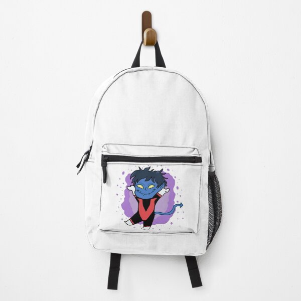 Item preview, Kurt the incredible Nightcrawler designed and sold by theniamhmachine.