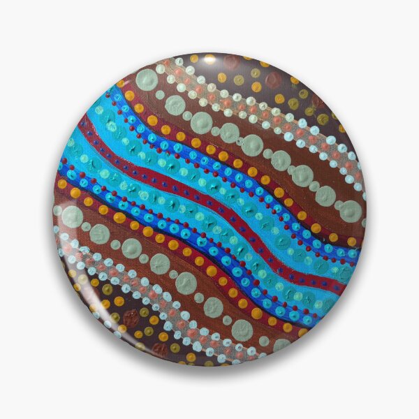 Item preview, Colours of Broome designed and sold by ReneeClifton.
