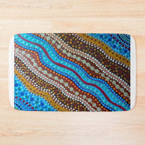 Item preview, Colours of Broome designed and sold by ReneeClifton.