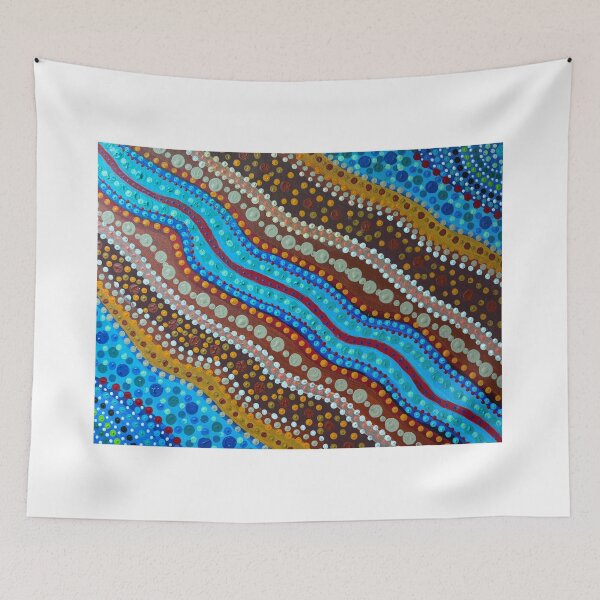 Item preview, Colours of Broome designed and sold by ReneeClifton.