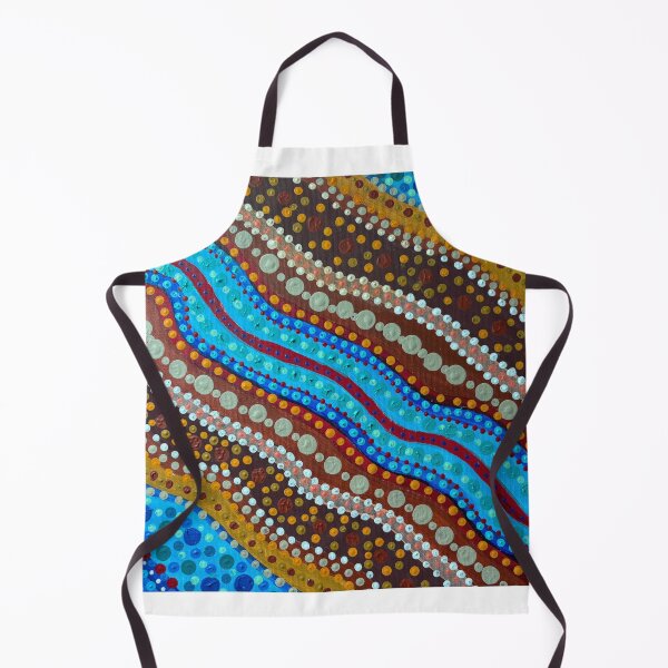 Item preview, Colours of Broome designed and sold by ReneeClifton.