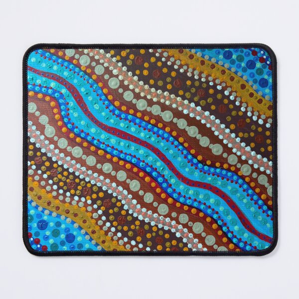 Item preview, Colours of Broome designed and sold by ReneeClifton.