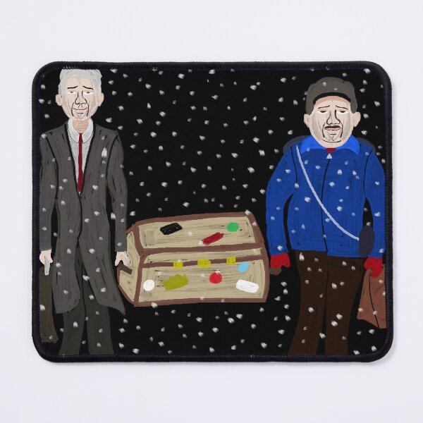 Item preview, planes trains & automobiles (going home) (painted) designed and sold by Soulfate.