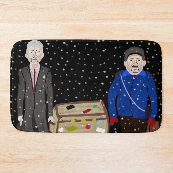 Item preview, planes trains & automobiles (going home) (painted) designed and sold by Soulfate.