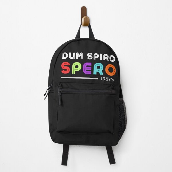 Item preview, THE DUM SPIRO,SPERO designed and sold by MUSEKHIART.