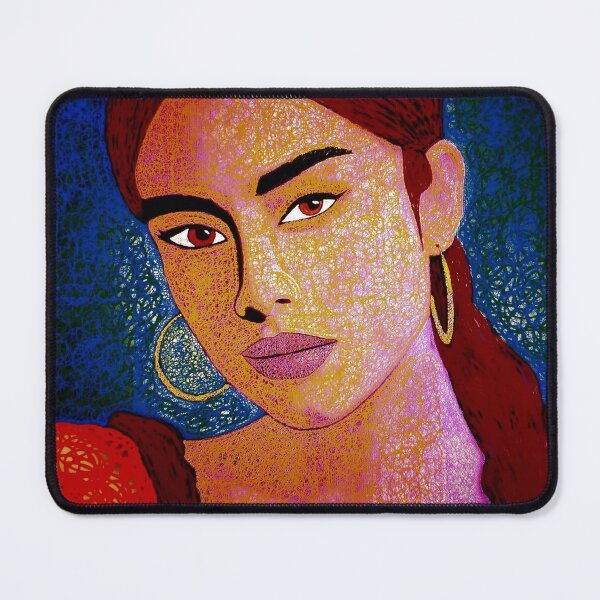 Item preview, Rapunzel designed and sold by Romaniart.
