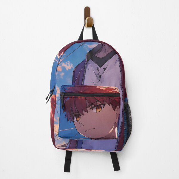 Item preview, Shirou Emiya - Fate series 19 designed and sold by Infinite-Aspire.