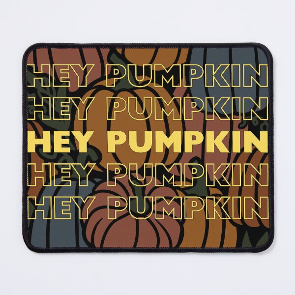 Item preview, Hey Pumpkin Boho Fall T-shirt Sticker designed and sold by Klaudesign.