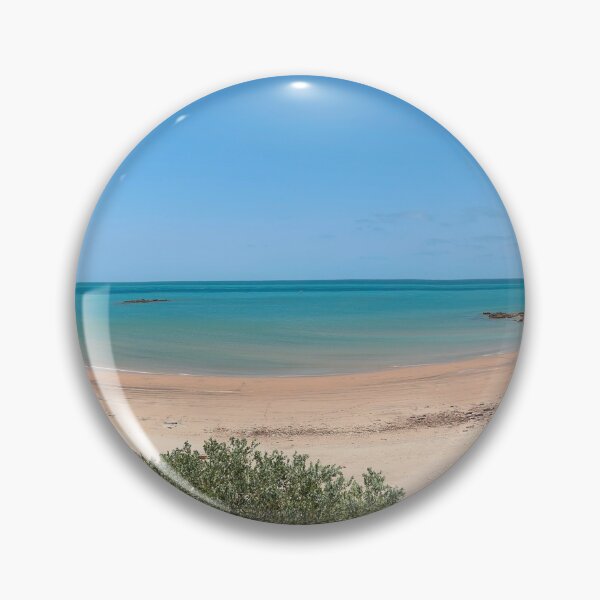 Item preview, Broome Jetty designed and sold by ReneeClifton.