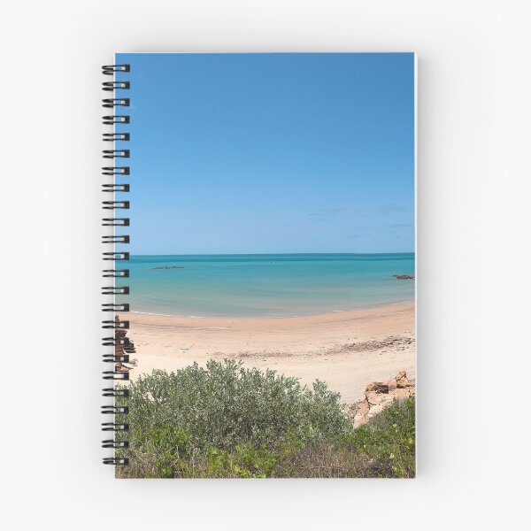 Item preview, Broome Jetty designed and sold by ReneeClifton.