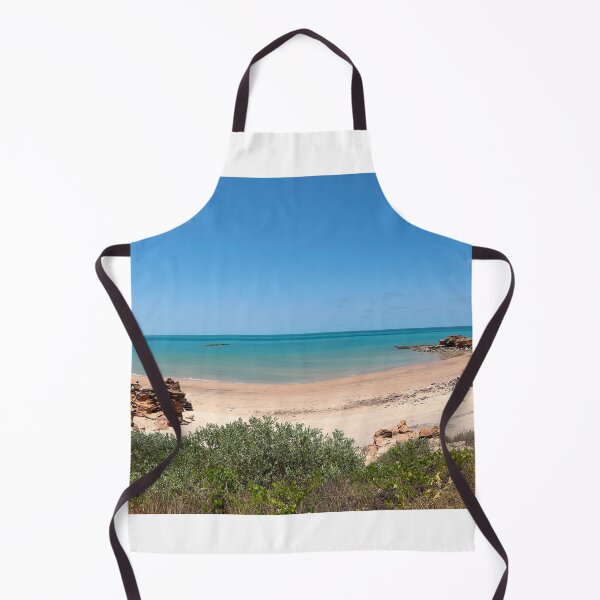 Item preview, Broome Jetty designed and sold by ReneeClifton.