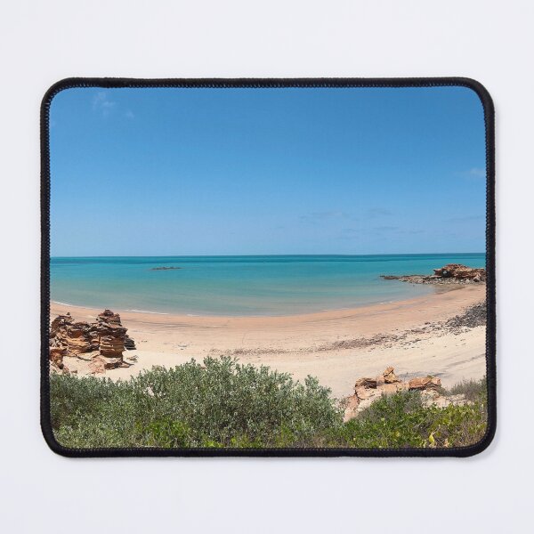 Item preview, Broome Jetty designed and sold by ReneeClifton.