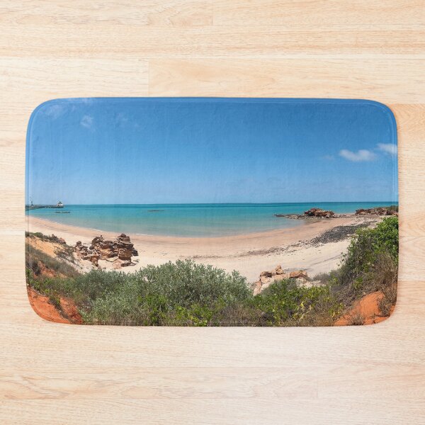 Item preview, Broome Jetty designed and sold by ReneeClifton.