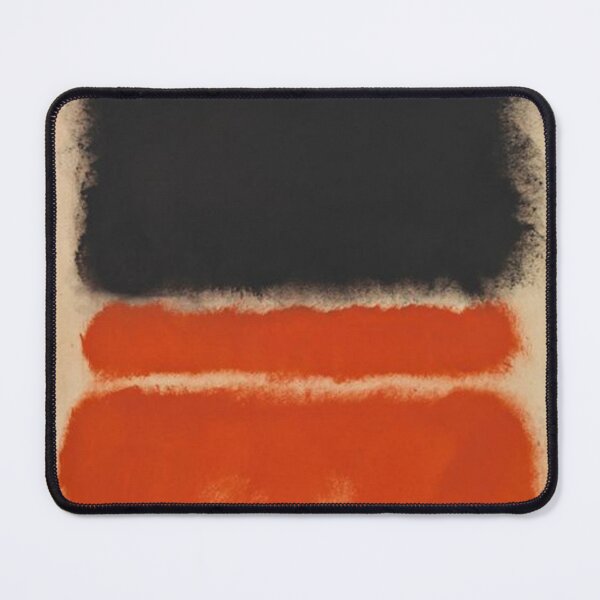 Item preview, mark rothko artwork designed and sold by Nada01.