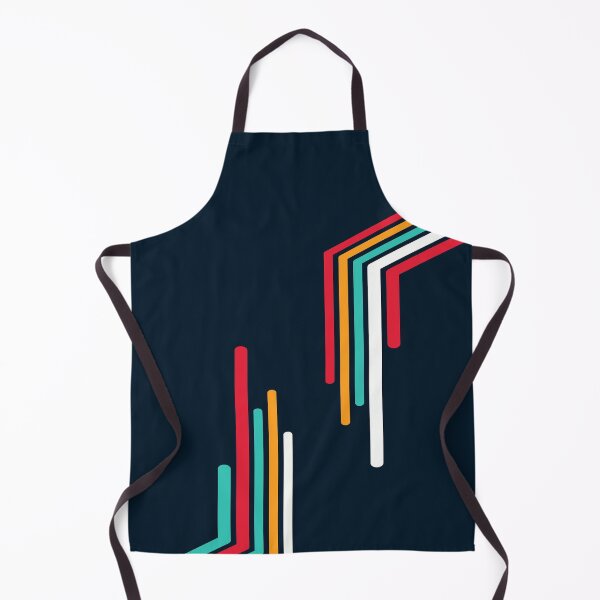 Item preview, Rainbow abstract art designed and sold by Indirwan1998.