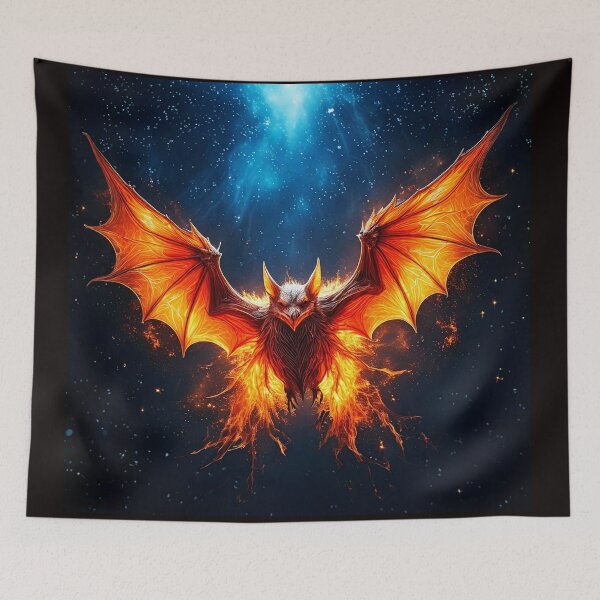 Item preview, Halloween Bat designed and sold by Lovemydesigns.