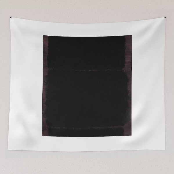 Item preview, mark rothko artwork designed and sold by Nada01.