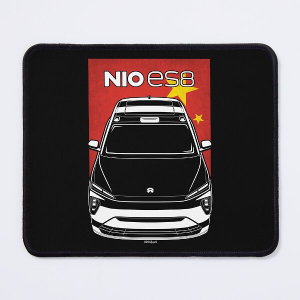 Item preview, Nio ES8 designed and sold by EuroLegends.