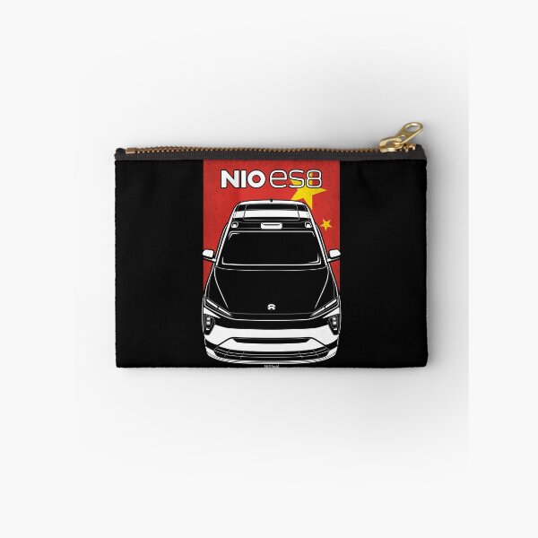 Item preview, Nio ES8 designed and sold by EuroLegends.