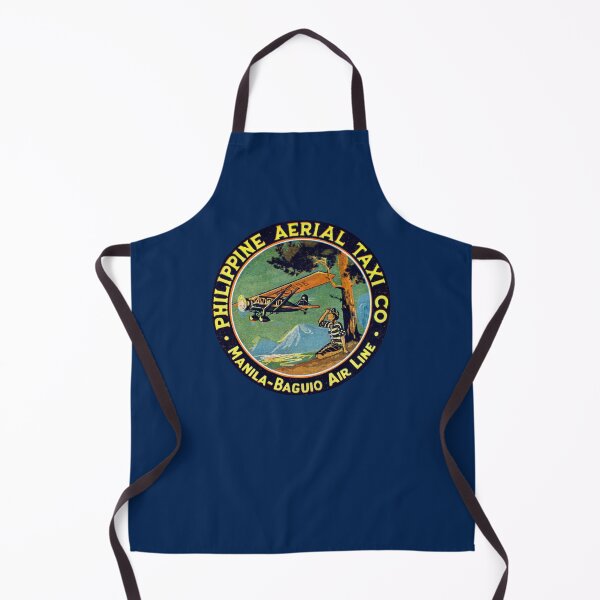 Item preview, 1935 Philippine Aerial Taxi Company designed and sold by historicimage.