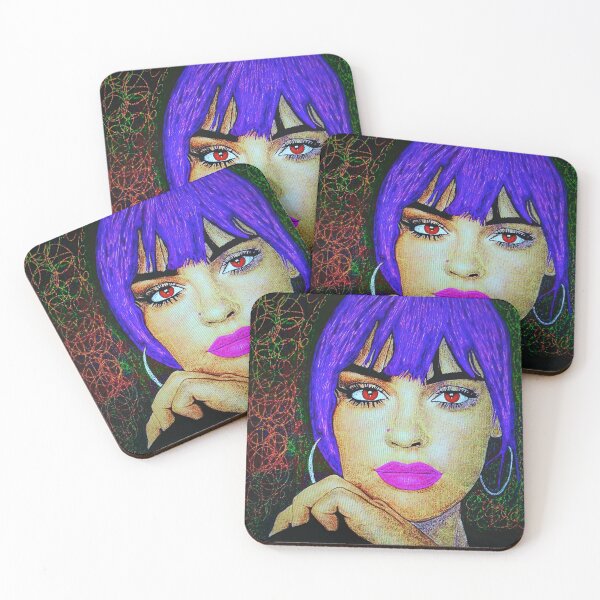 Item preview, the look designed and sold by Romaniart.