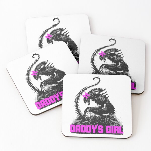 Item preview, Daddy's girl designed and sold by Pintwich.