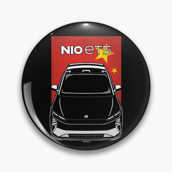 Item preview, Nio ET5 designed and sold by EuroLegends.