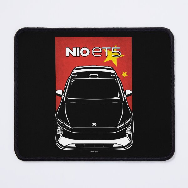 Item preview, Nio ET5 designed and sold by EuroLegends.