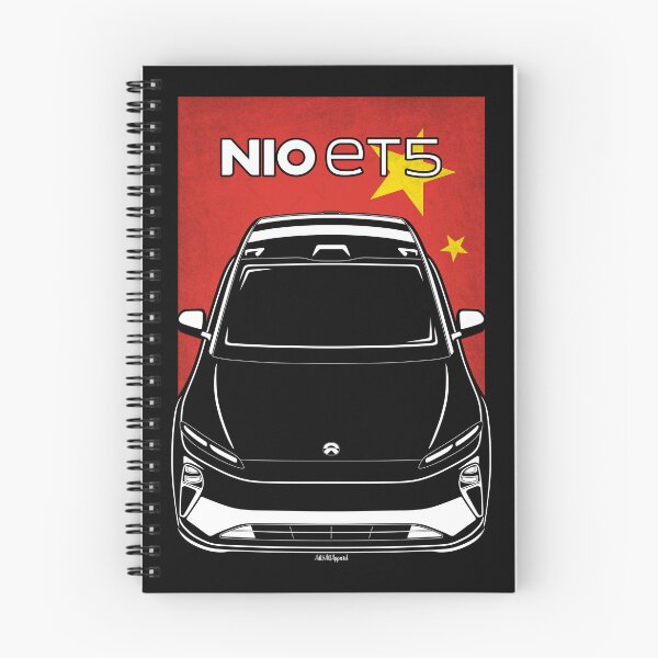 Item preview, Nio ET5 designed and sold by EuroLegends.