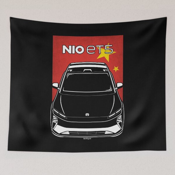 Item preview, Nio ET5 designed and sold by EuroLegends.