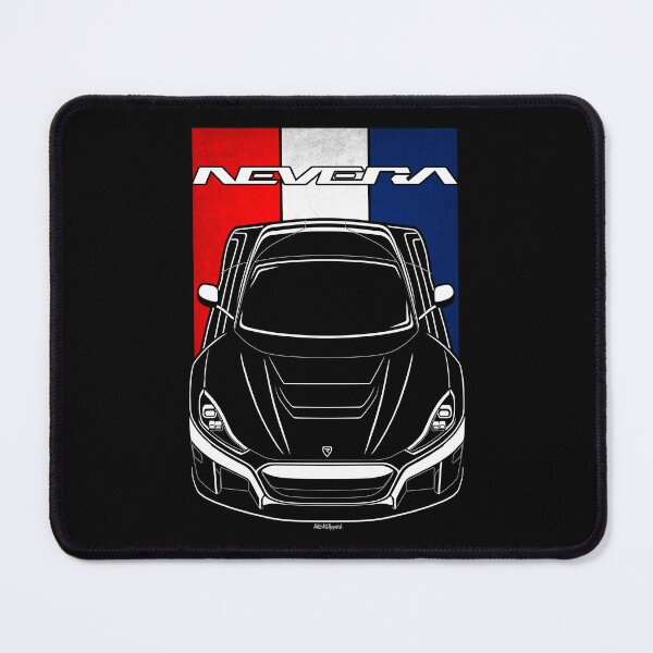Item preview, Rimac Nevera designed and sold by EuroLegends.