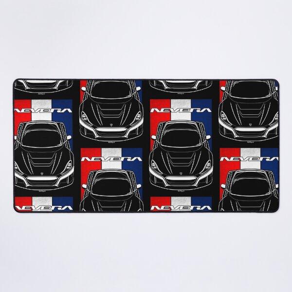 Item preview, Rimac Nevera designed and sold by EuroLegends.