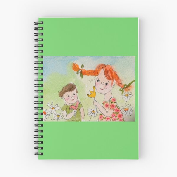 Item preview, The children with the lollipops designed and sold by MattoGatto.