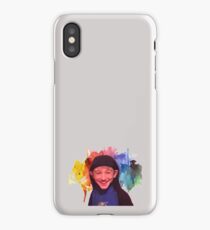 Drop It Like Its Hot Vine iPhone Case