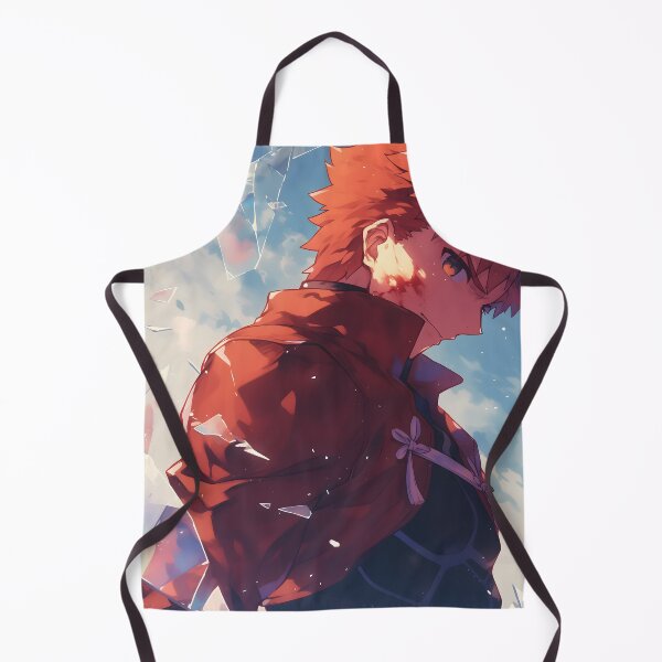 Item preview, Shirou Emiya - Fate series 20 designed and sold by Infinite-Aspire.