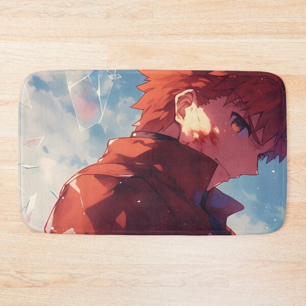 Artikelvorschau, Shirou Emiya – Fate-Serie 20 entworfen und verkauft von Infinite-Aspire.