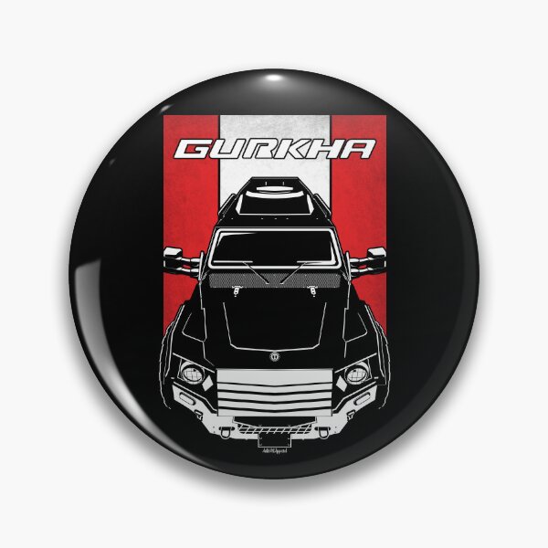 Item preview, Terradyne Gurkha LAPV designed and sold by EuroLegends.
