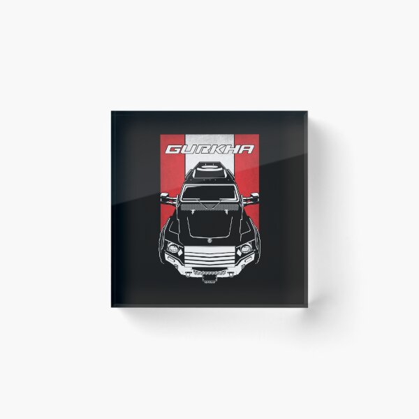 Item preview, Terradyne Gurkha LAPV designed and sold by EuroLegends.
