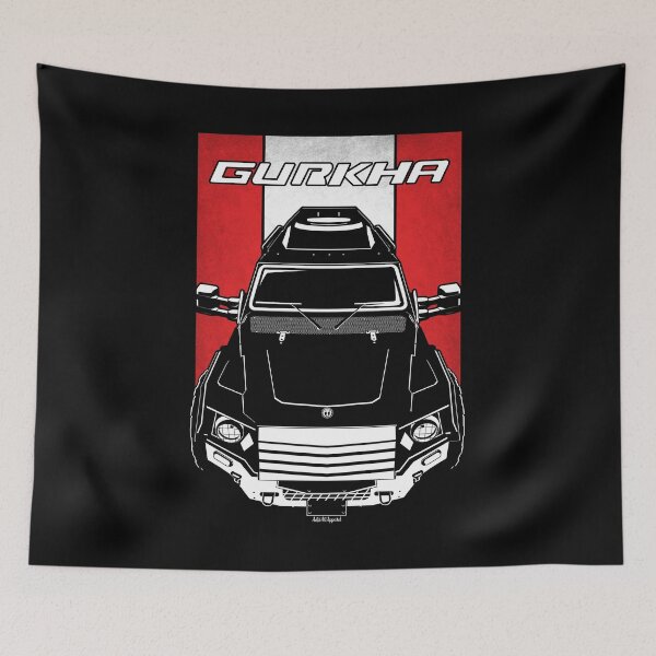 Item preview, Terradyne Gurkha LAPV designed and sold by EuroLegends.