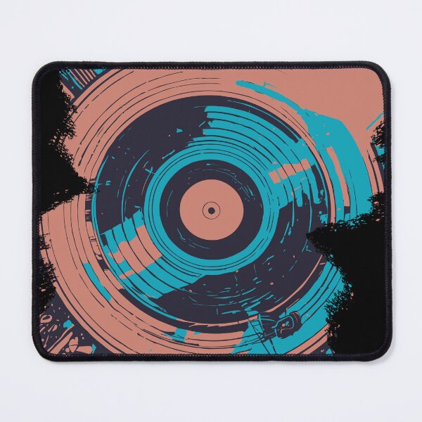 Item preview, I love listening to vinyl records designed and sold by Boogeyman Bill.