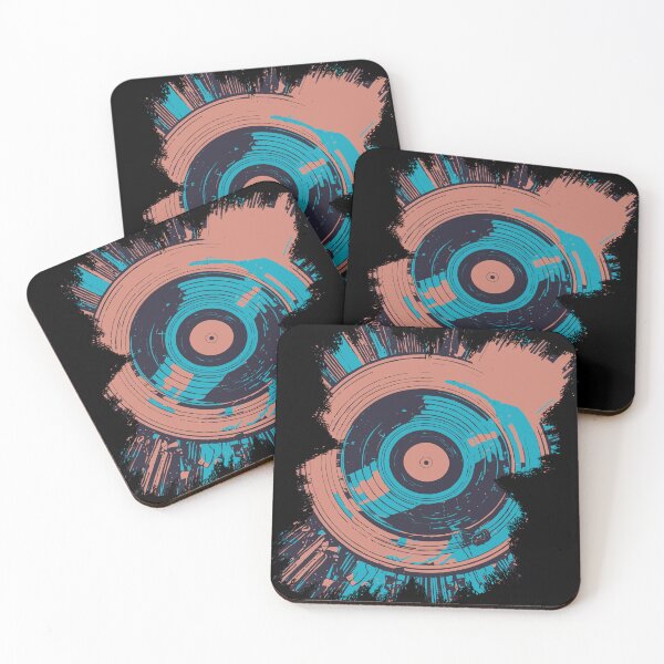 Item preview, I love listening to vinyl records designed and sold by Boogeyman Bill.