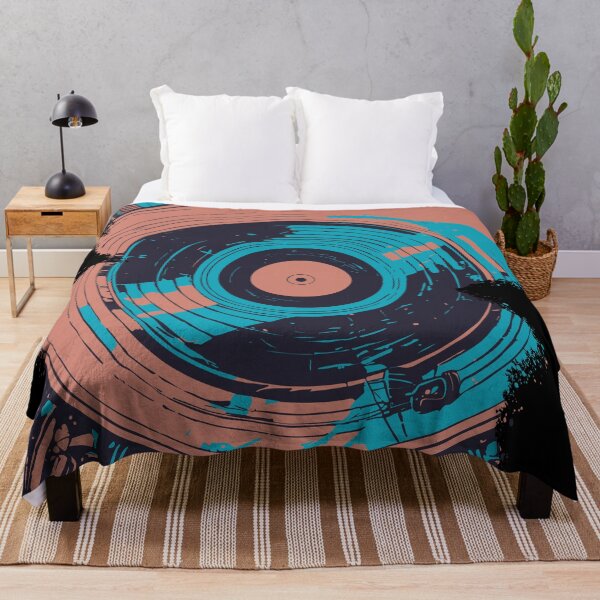 Item preview, I love listening to vinyl records designed and sold by Boogeyman Bill.