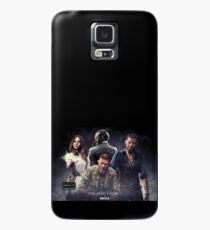 The seed family Case/Skin for Samsung Galaxy