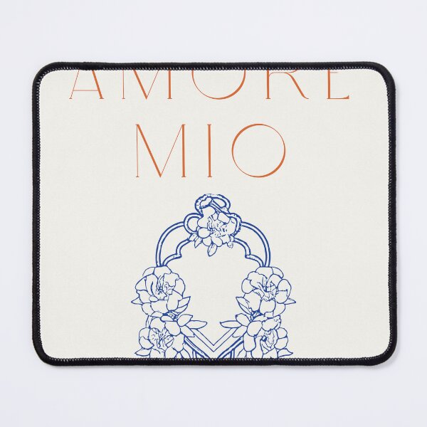Item preview, Amore - Italian Aesthetic designed and sold by bowsbotanicals.