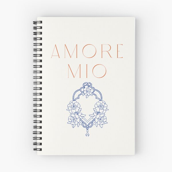 Item preview, Amore - Italian Aesthetic designed and sold by bowsbotanicals.
