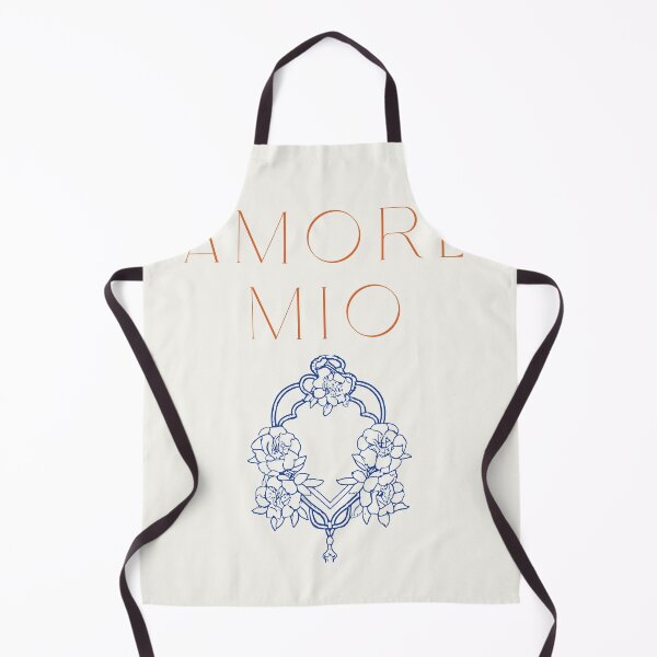 Item preview, Amore - Italian Aesthetic designed and sold by bowsbotanicals.