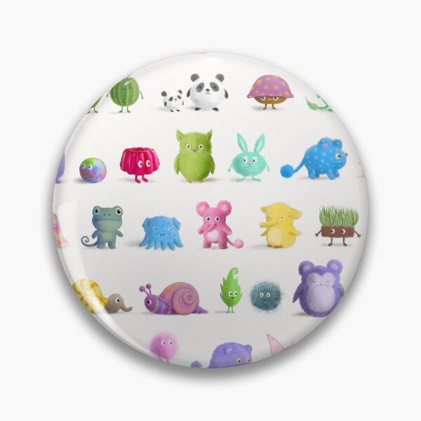 Item preview, Perfect Pets - Square Format designed and sold by opifan.